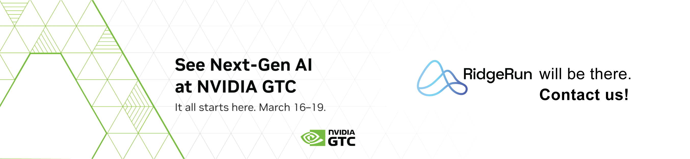 NVIDIA GTC