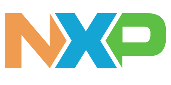 NXP Logo