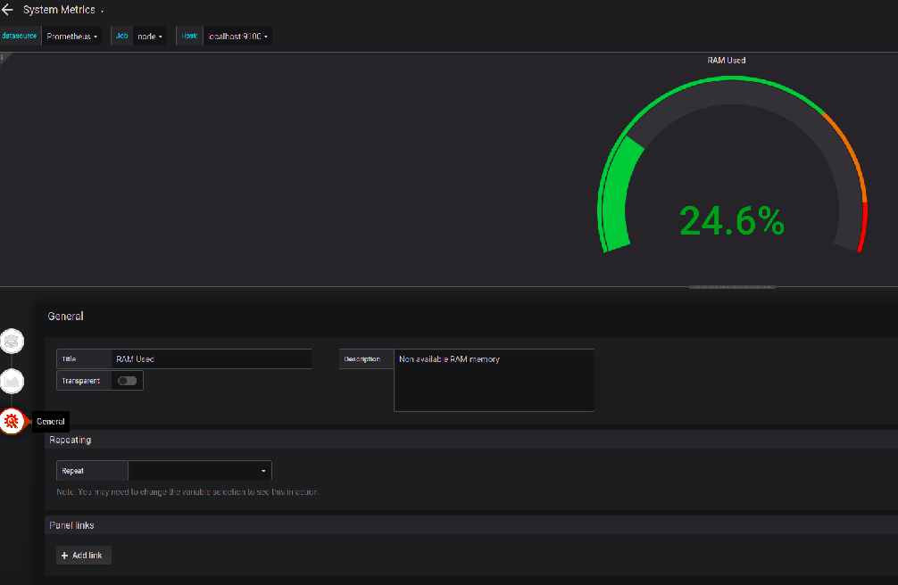 Metropolis microservices for NVIDIA Jetson - Platform services Monitoring
