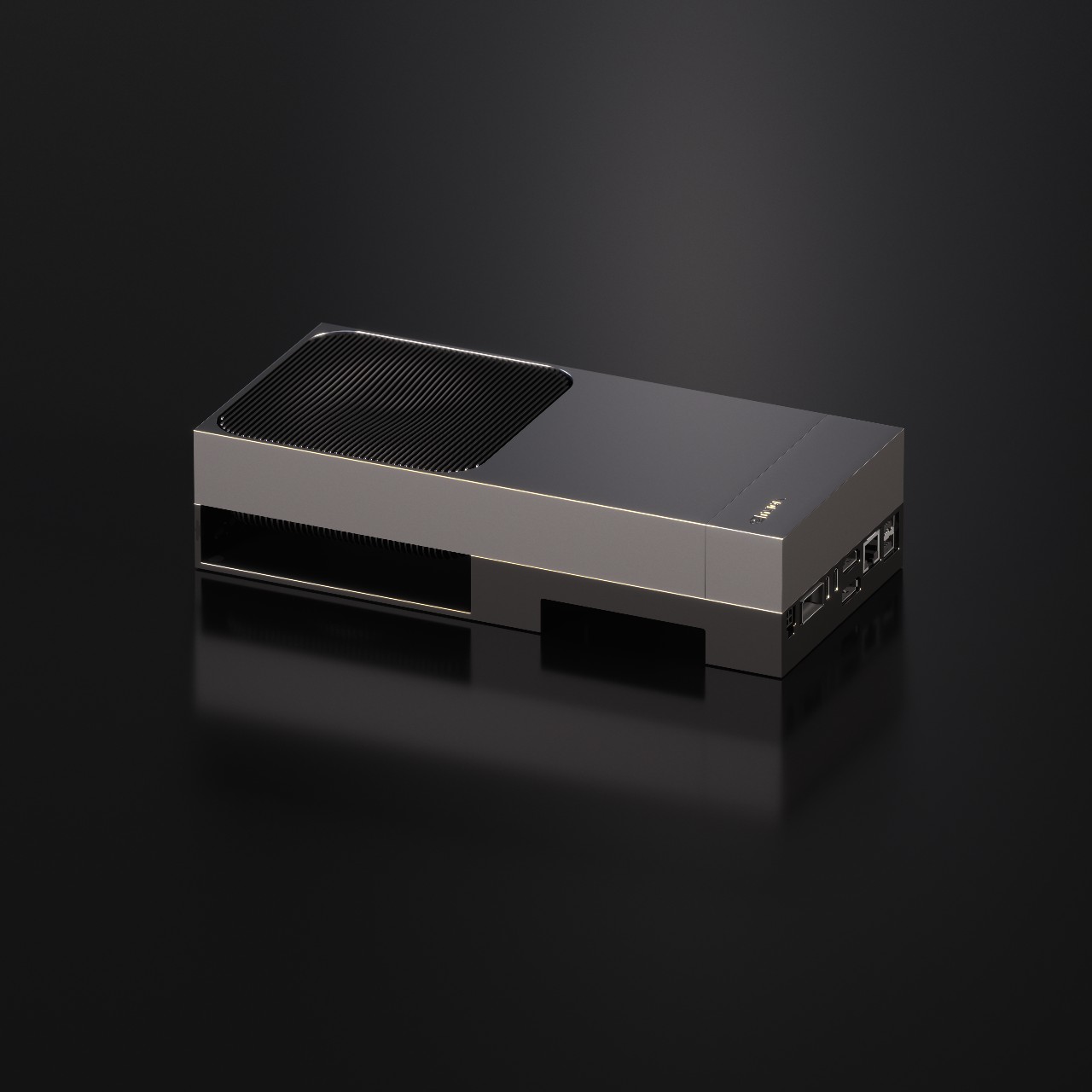 NVIDIA Jetson AGX Thor
