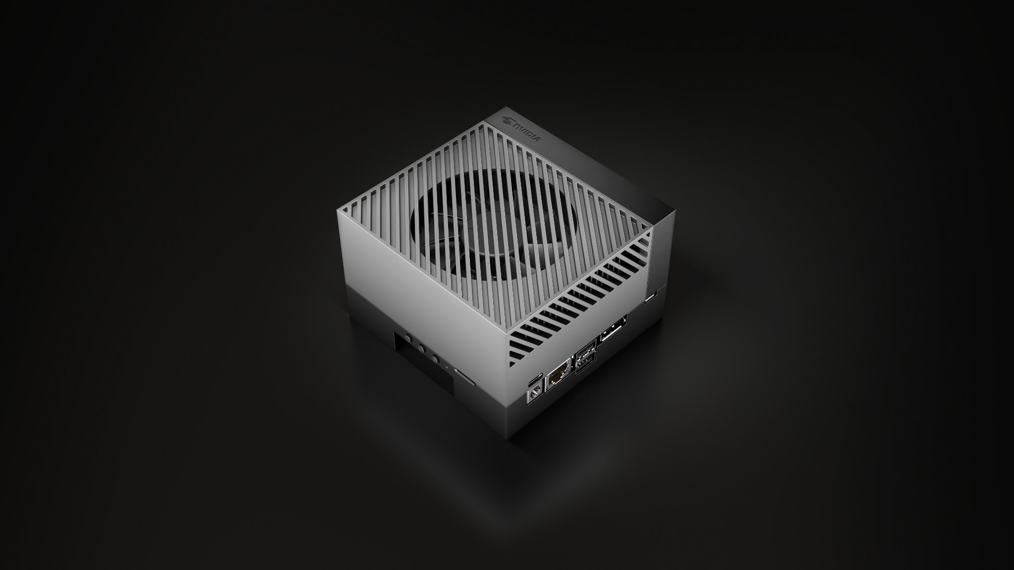 NVIDIA Jetson AGX Orin