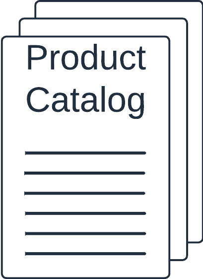 Product Catalog