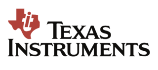 Texas Instrumets Logo