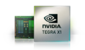 Figure 1: Tegra X1