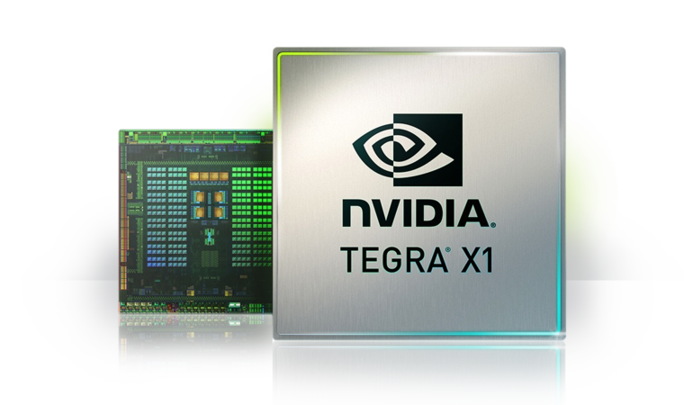 Figure 1: Tegra X1