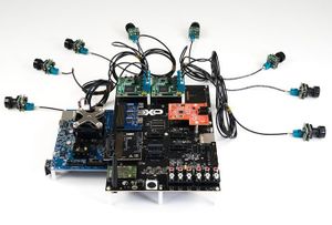 i.MX8 Board