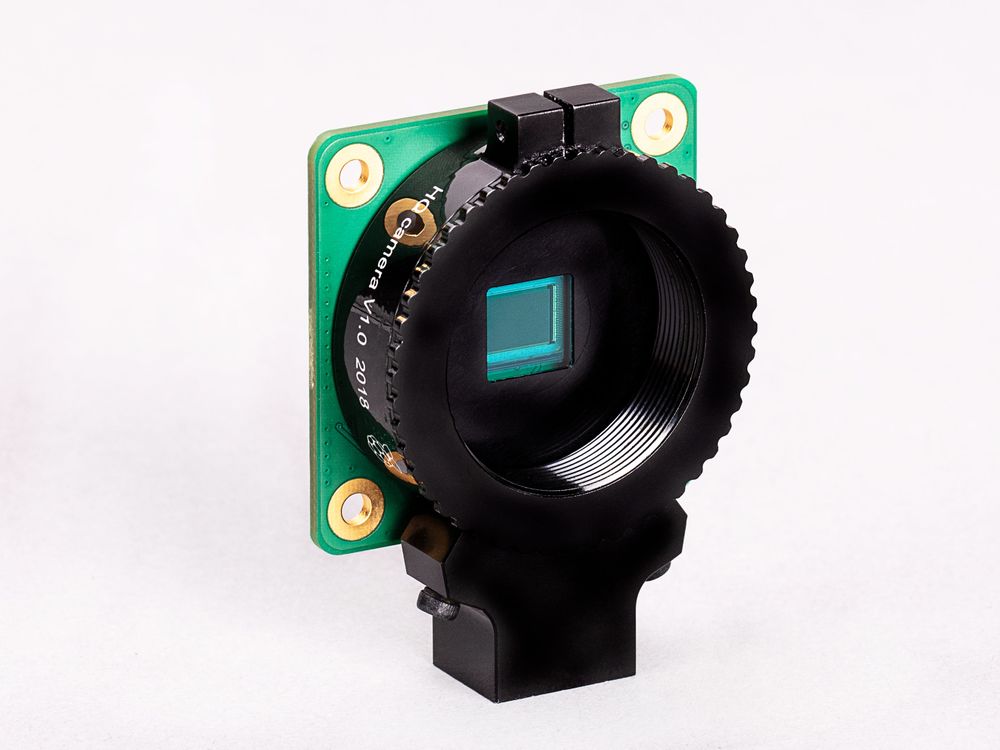 NVIDIA Jetson Orin AGX - IMX477 J20 Camera Setup Guide for NVIDIA ...