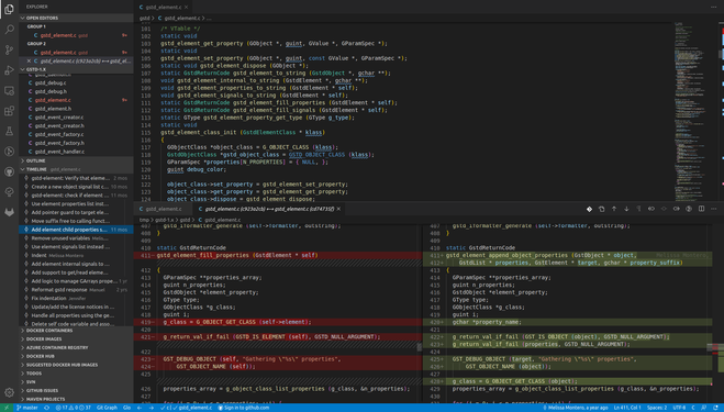 Integrated Development Environment (IDE)