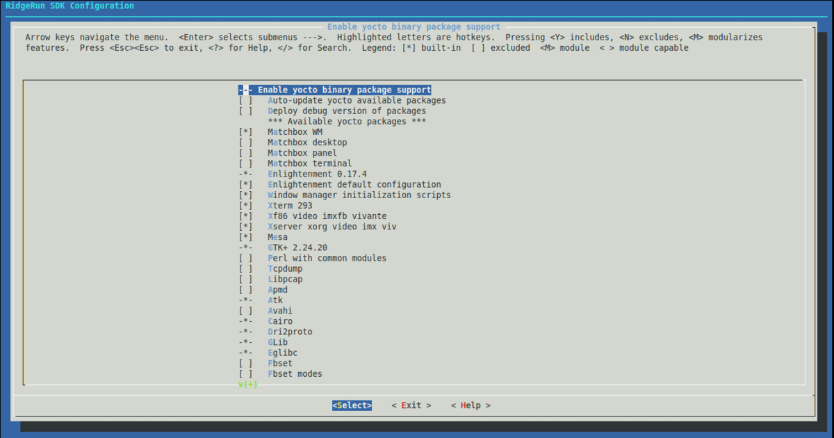 Sdk network. Linux Kernel config swap. Embedded Linux. Matchbox-Window-Manager Ubuntu. Linus prepares move Linux Kernel Modern.