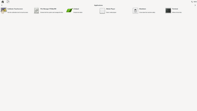 Yocto Support for NVIDIA Jetson Platforms - Accessing the board