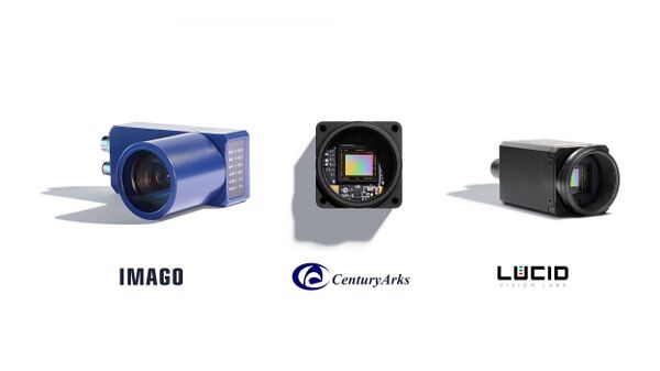 Event Cameras Developer Guide - Hardware Overview